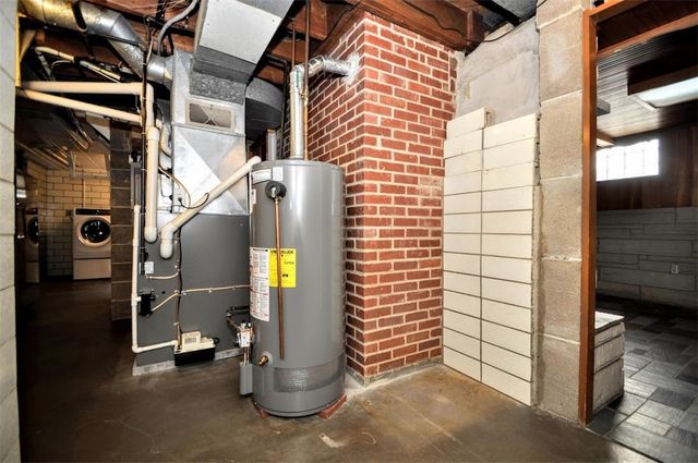 65 Cort Street, City Of Washington, PA 15301