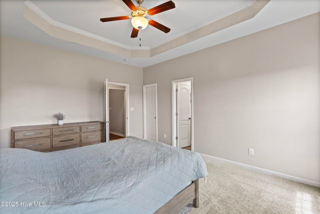 100 Maidstone Drive, Richlands, NC 28574