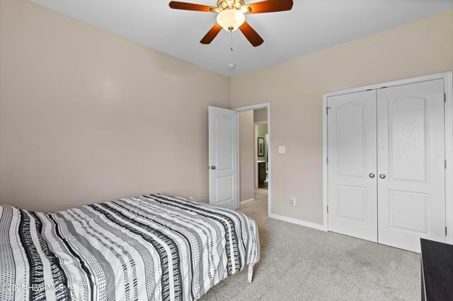 100 Maidstone Drive, Richlands, NC 28574
