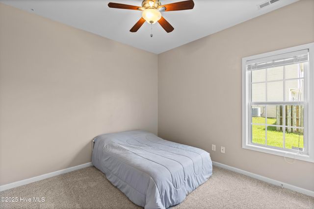 100 Maidstone Drive, Richlands, NC 28574