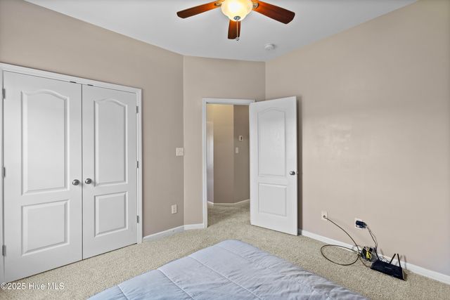 100 Maidstone Drive, Richlands, NC 28574