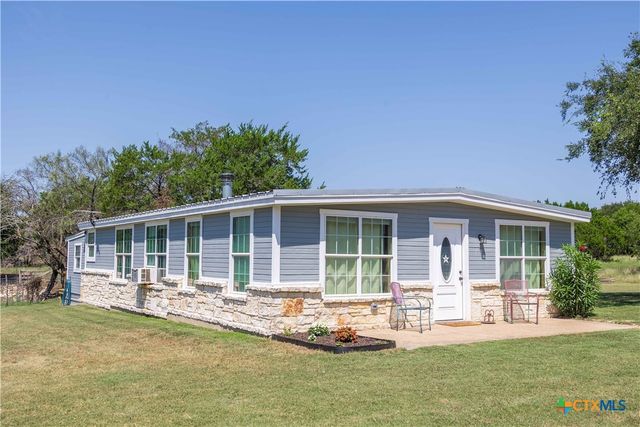 122 Homestead Drive, Gatesville, TX 76528