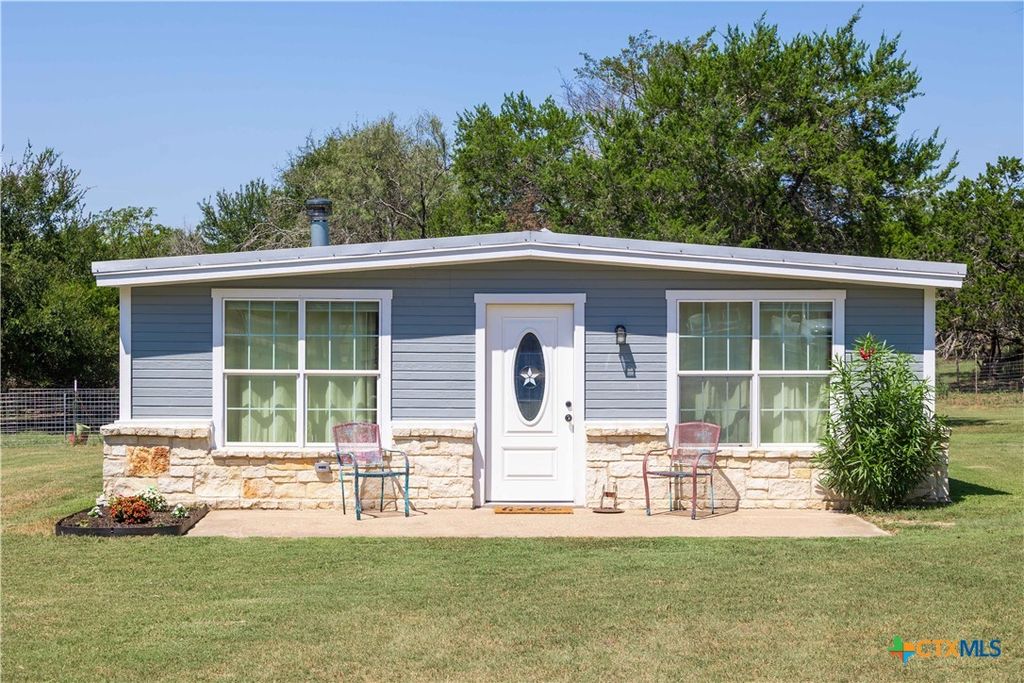 122 Homestead Drive, Gatesville, TX 76528