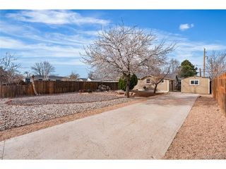 4391 W Dakota Ave, Denver, CO 80219