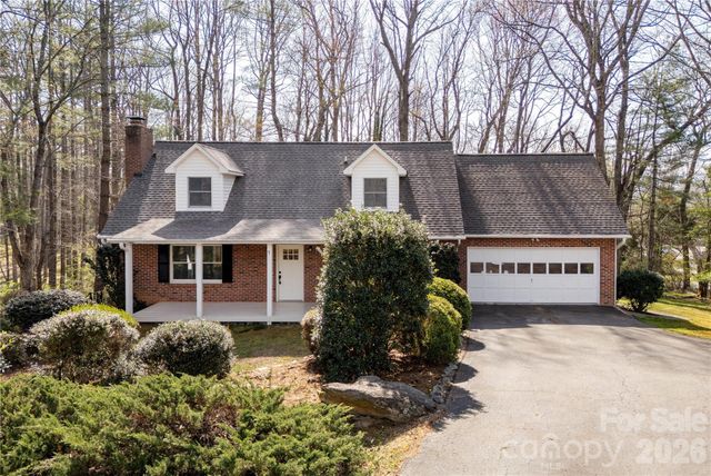 9 Justin Drive, Etowah, NC 28729