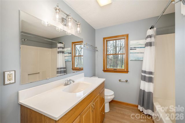 9 Justin Drive, Etowah, NC 28729