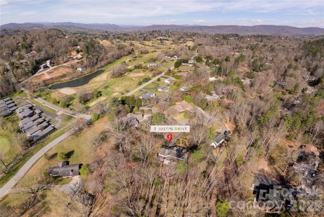 9 Justin Drive, Etowah, NC 28729