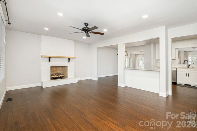 9 Justin Drive, Etowah, NC 28729