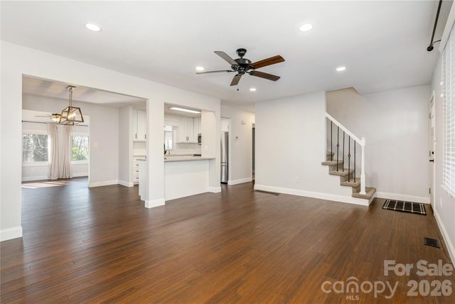 9 Justin Drive, Etowah, NC 28729