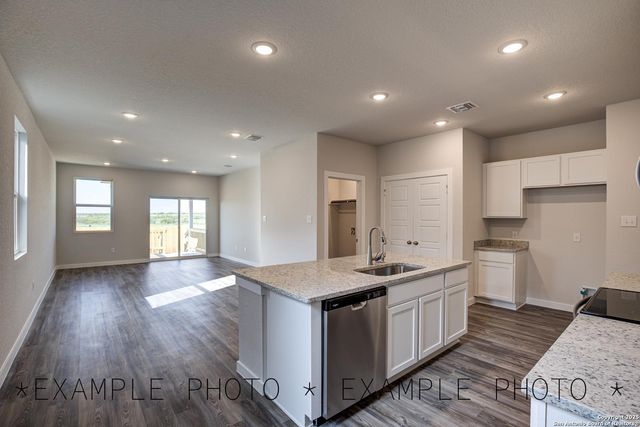 4307 CLARISSE STREET, New Braunfels, TX 78130