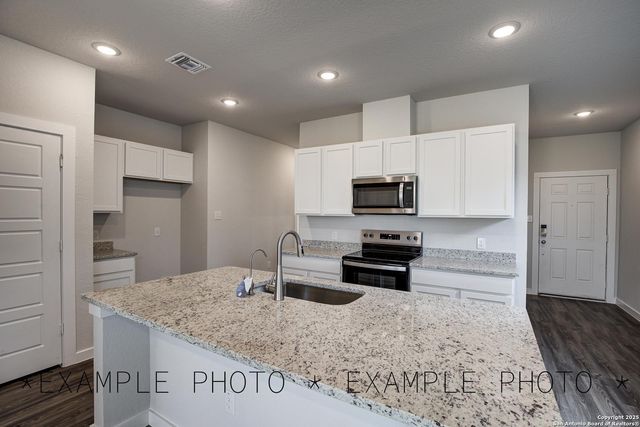 4307 CLARISSE STREET, New Braunfels, TX 78130