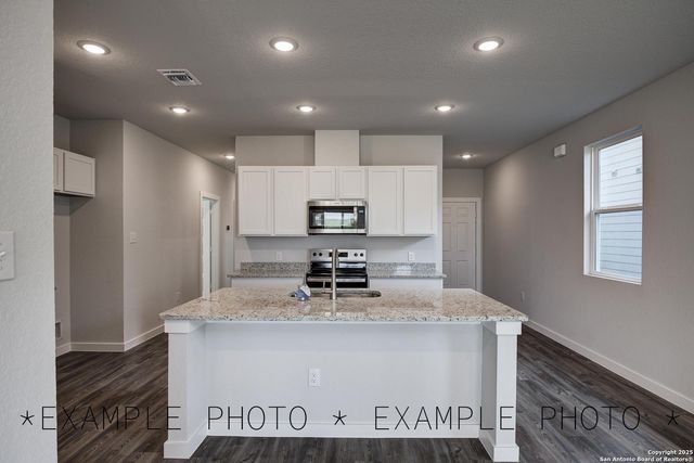 4307 CLARISSE STREET, New Braunfels, TX 78130