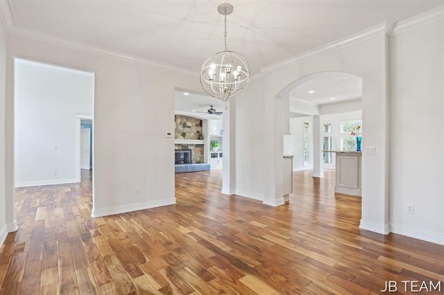 6579 Partridge Lane, Holland, MI 49423