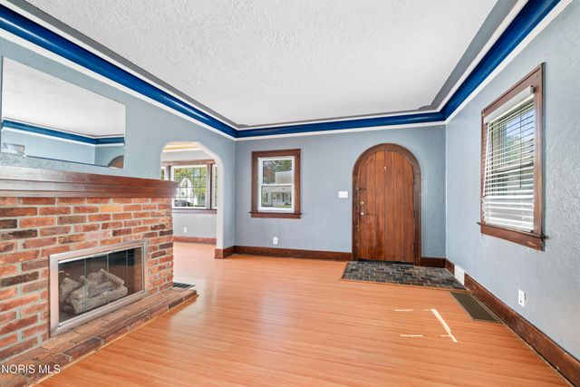 3711 Sherbrooke Road, Toledo, OH 43613