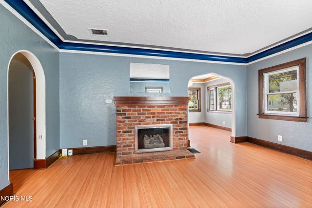 3711 Sherbrooke Road, Toledo, OH 43613