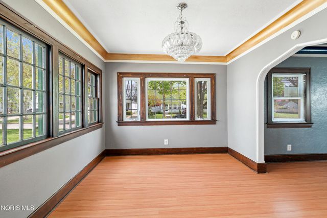 3711 Sherbrooke Road, Toledo, OH 43613