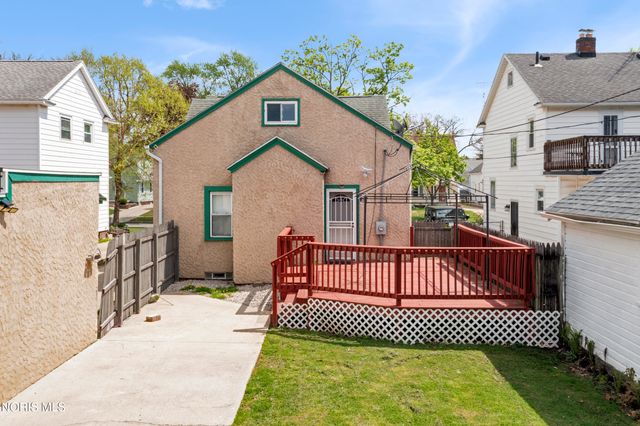 3711 Sherbrooke Road, Toledo, OH 43613