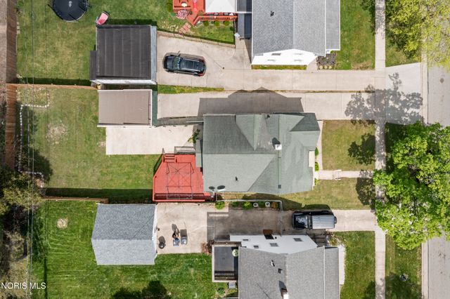 3711 Sherbrooke Road, Toledo, OH 43613