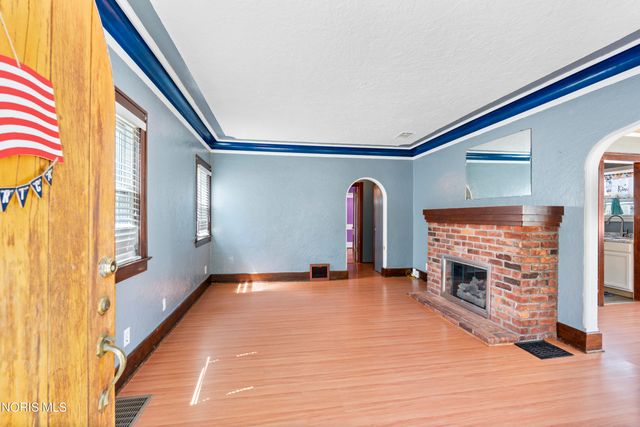 3711 Sherbrooke Road, Toledo, OH 43613