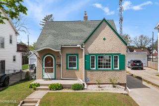 3711 Sherbrooke Road, Toledo, OH 43613
