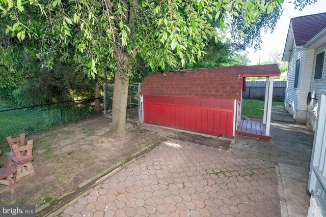 519 PARKVALE AVE, Langhorne, PA 19047