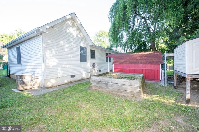 519 PARKVALE AVE, Langhorne, PA 19047