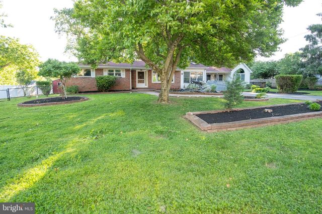 519 PARKVALE AVE, Langhorne, PA 19047