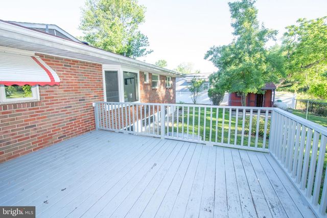 519 PARKVALE AVE, Langhorne, PA 19047