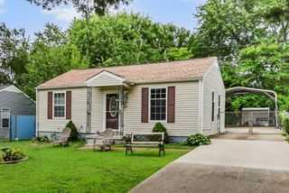 307 Burch Rd, Clarksville, TN 37042