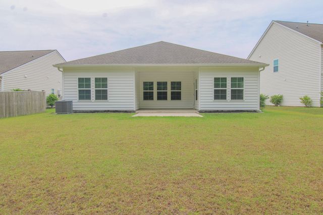 150 Daniels Creek Circle, Goose Creek, SC 29445