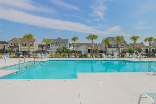 150 Daniels Creek Circle, Goose Creek, SC 29445