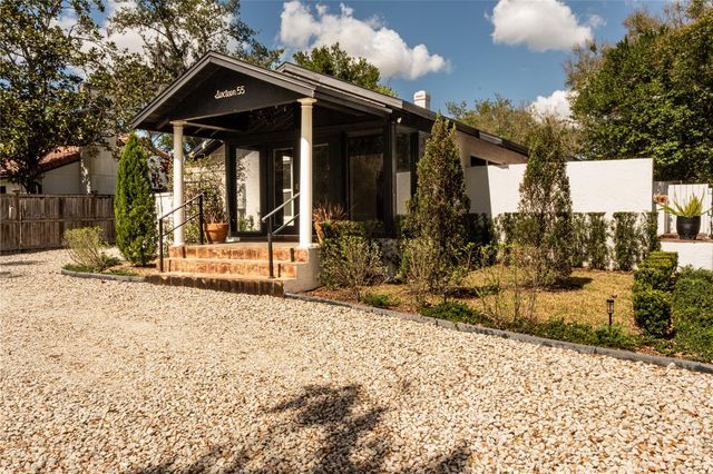 1655 SUNNYSIDE DRIVE, Maitland, FL 32751