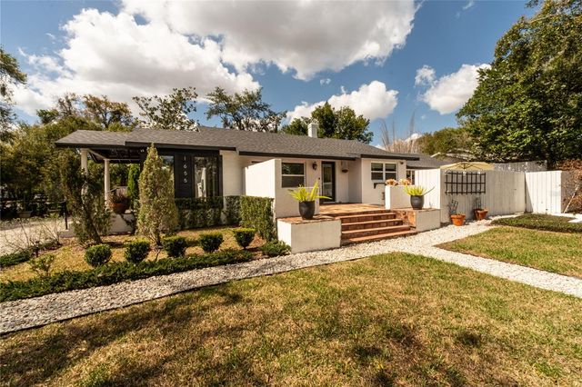 1655 SUNNYSIDE DRIVE, Maitland, FL 32751