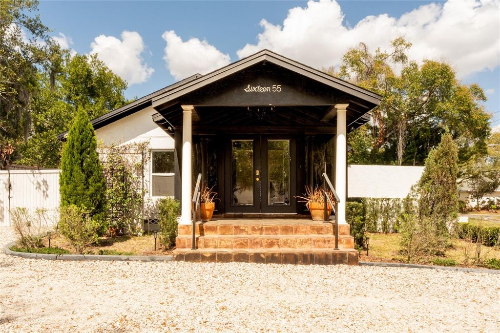 1655 SUNNYSIDE DRIVE, Maitland, FL 32751