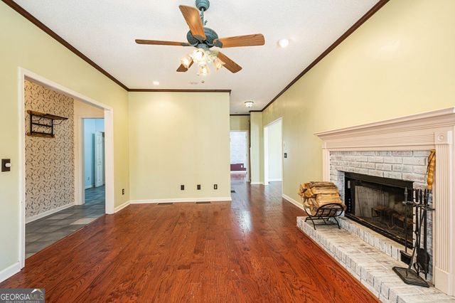 7929 Pea Ridge Road, Lula, GA 30554