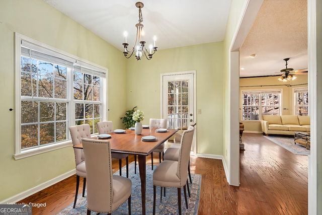 7929 Pea Ridge Road, Lula, GA 30554