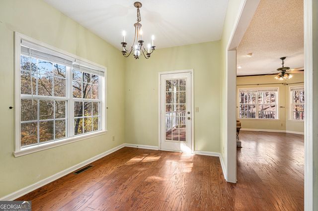 7929 Pea Ridge Road, Lula, GA 30554