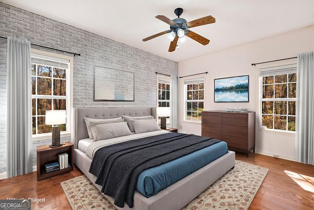 7929 Pea Ridge Road, Lula, GA 30554