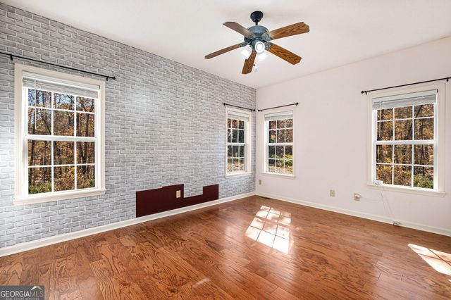 7929 Pea Ridge Road, Lula, GA 30554