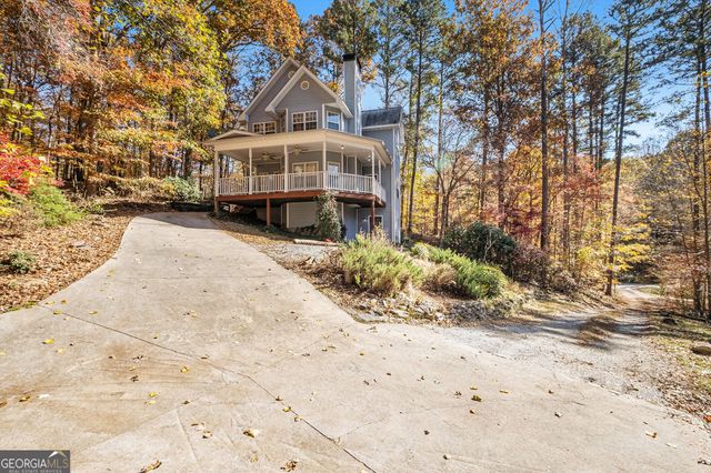 7929 Pea Ridge Road, Lula, GA 30554