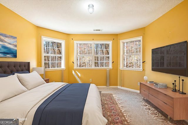 7929 Pea Ridge Road, Lula, GA 30554