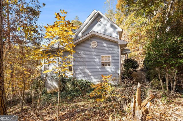 7929 Pea Ridge Road, Lula, GA 30554