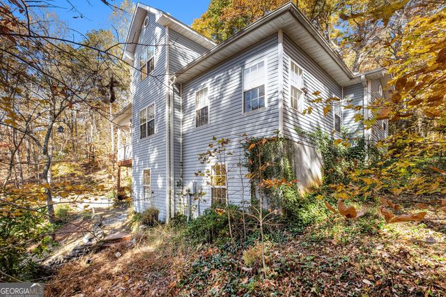 7929 Pea Ridge Road, Lula, GA 30554