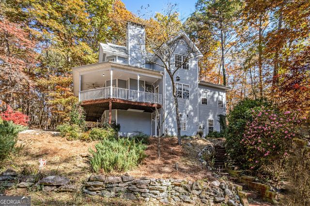 7929 Pea Ridge Road, Lula, GA 30554