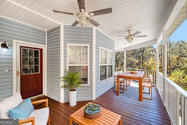 7929 Pea Ridge Road, Lula, GA 30554