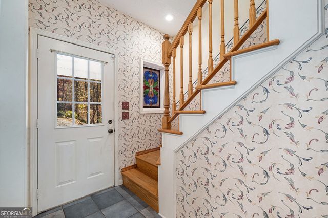 7929 Pea Ridge Road, Lula, GA 30554