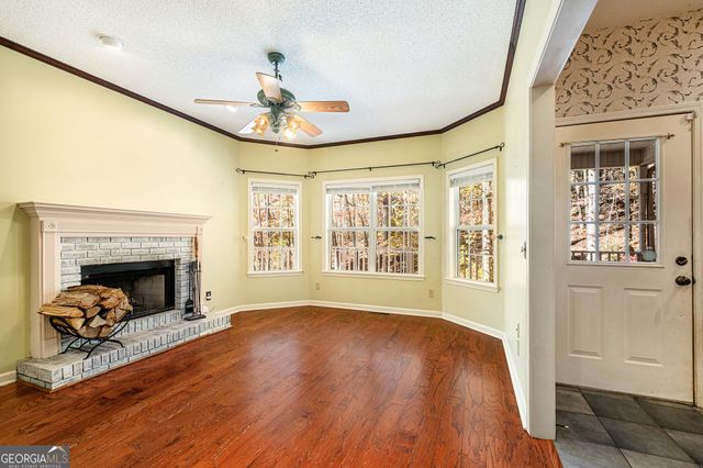 7929 Pea Ridge Road, Lula, GA 30554