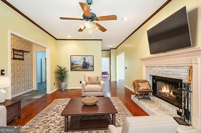 7929 Pea Ridge Road, Lula, GA 30554