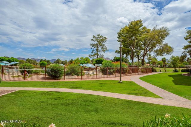 12212 N PARADISE VILLAGE Parkway S 137, Phoenix, AZ 85032