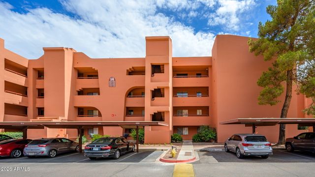 12212 N PARADISE VILLAGE Parkway S 137, Phoenix, AZ 85032